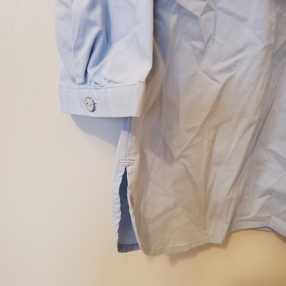 Talbots top - Picture 2 of 4